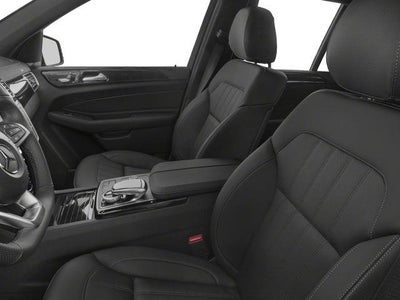 2017 Mercedes-Benz AMG® GLE 43 4MATIC®