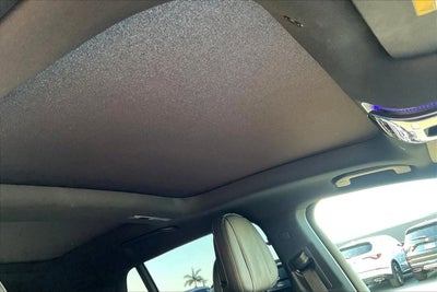 2023 Mercedes-Benz EQS 450+ SUV EQS 450+