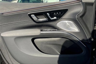 2023 Mercedes-Benz EQS 450+ SUV EQS 450+