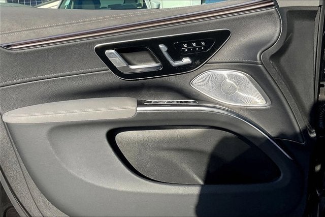 2023 Mercedes-Benz EQS 450+ SUV EQS 450+