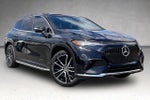 2023 Mercedes-Benz EQS 450+ SUV EQS 450+