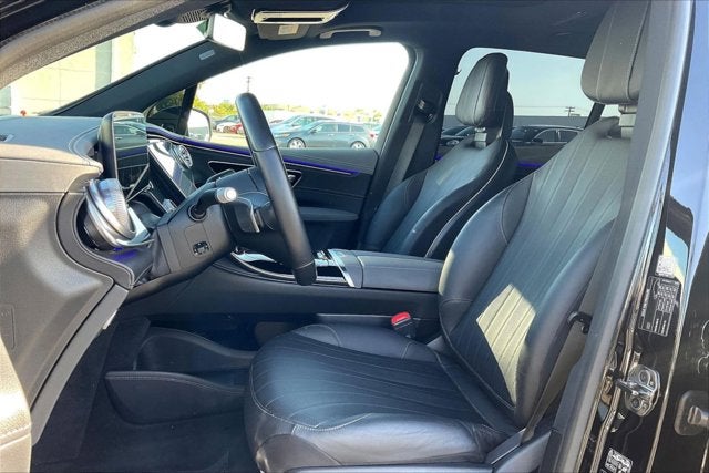 2023 Mercedes-Benz EQS 450+ SUV EQS 450+