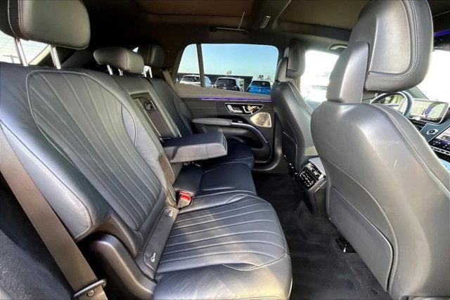 2023 Mercedes-Benz EQS 450+ SUV EQS 450+