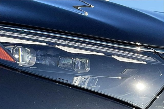 2023 Mercedes-Benz EQS 450+ SUV EQS 450+