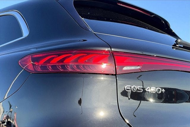 2023 Mercedes-Benz EQS 450+ SUV EQS 450+