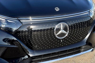 2023 Mercedes-Benz EQS 450+ SUV EQS 450+