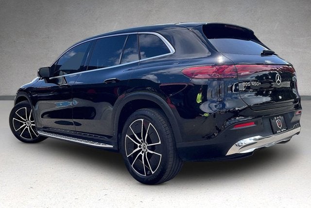 2023 Mercedes-Benz EQS 450+ SUV EQS 450+
