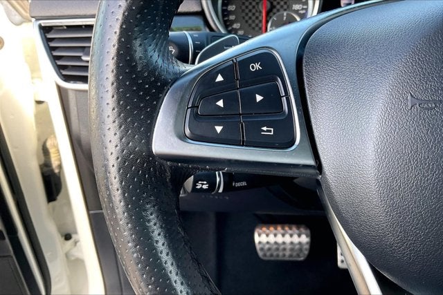 2019 Mercedes-Benz AMG® GLE 43 Coupe 4MATIC®