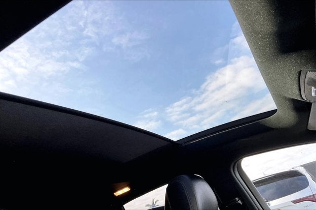 2019 Mercedes-Benz AMG® GLE 43 Coupe 4MATIC®