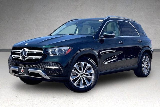 2021 Mercedes-Benz GLE 350 4MATIC®