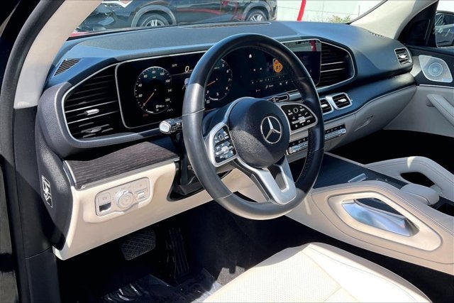 2021 Mercedes-Benz GLE 350 4MATIC®