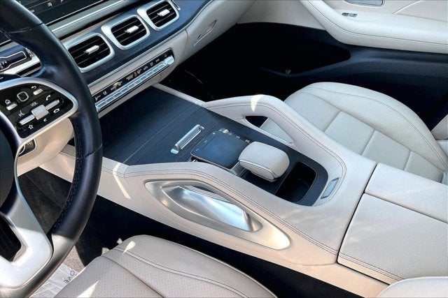 2021 Mercedes-Benz GLE 350 4MATIC®