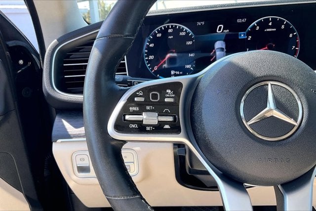 2021 Mercedes-Benz GLE 350 4MATIC®
