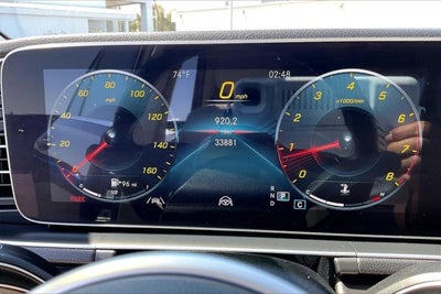 2021 Mercedes-Benz GLE 350 4MATIC®