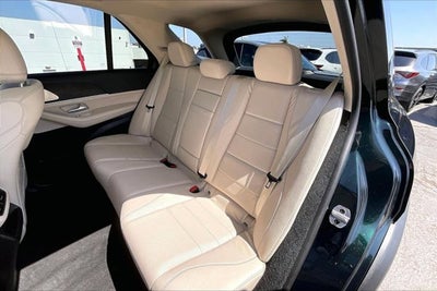 2021 Mercedes-Benz GLE 350 4MATIC®