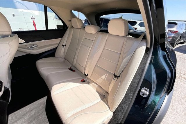2021 Mercedes-Benz GLE 350 4MATIC®