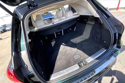 2021 Mercedes-Benz GLE 350 4MATIC®