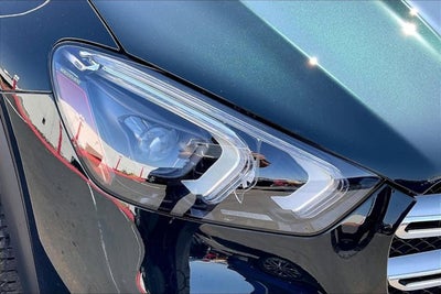 2021 Mercedes-Benz GLE 350 4MATIC®