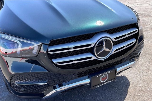 2021 Mercedes-Benz GLE 350 4MATIC®
