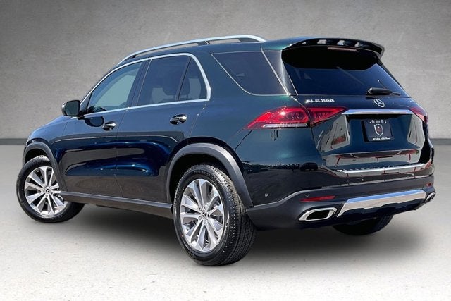 2021 Mercedes-Benz GLE 350 4MATIC®