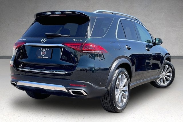 2021 Mercedes-Benz GLE 350 4MATIC®