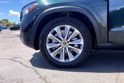 2021 Mercedes-Benz GLE 350 4MATIC®