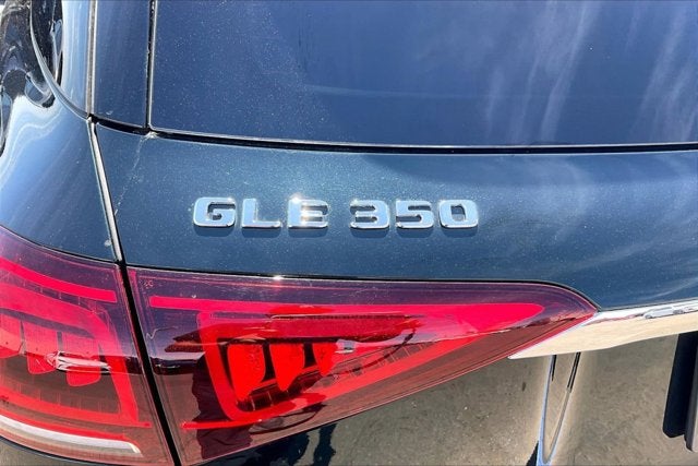 2021 Mercedes-Benz GLE 350 4MATIC®