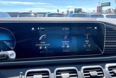 2021 Mercedes-Benz GLE 350 4MATIC®