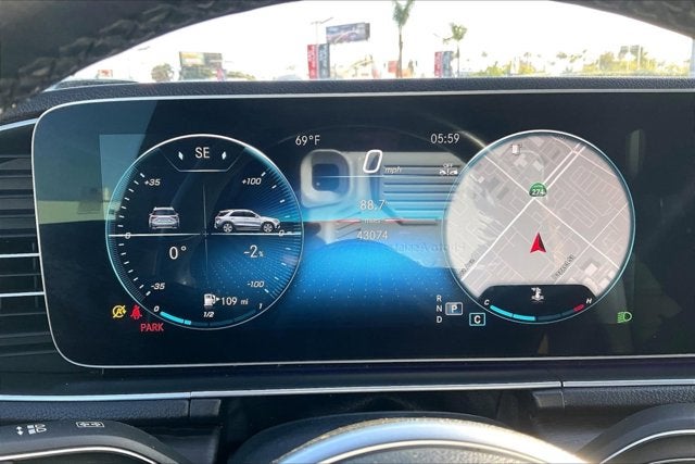 2023 Mercedes-Benz GLE 350 4MATIC®