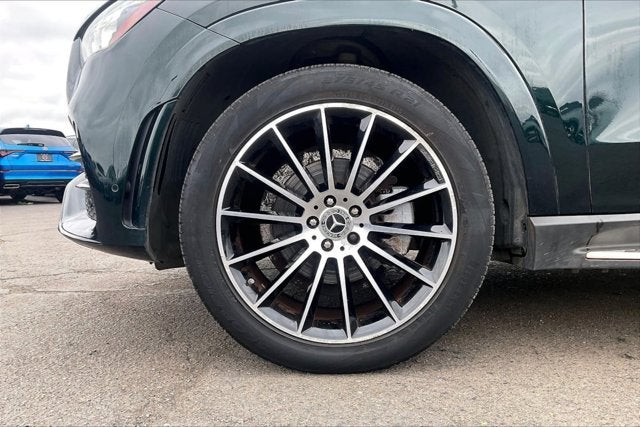 2023 Mercedes-Benz GLE 350 4MATIC®