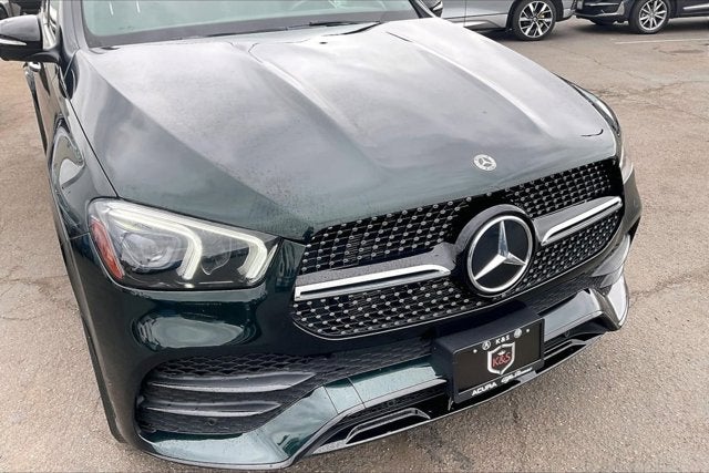 2023 Mercedes-Benz GLE 350 4MATIC®