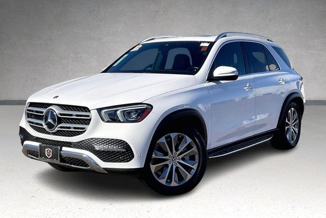 2020 Mercedes-Benz GLE 350 4MATIC®