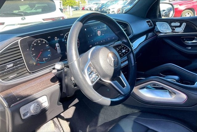 2020 Mercedes-Benz GLE 350 4MATIC®