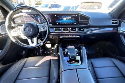 2020 Mercedes-Benz GLE 350 4MATIC®