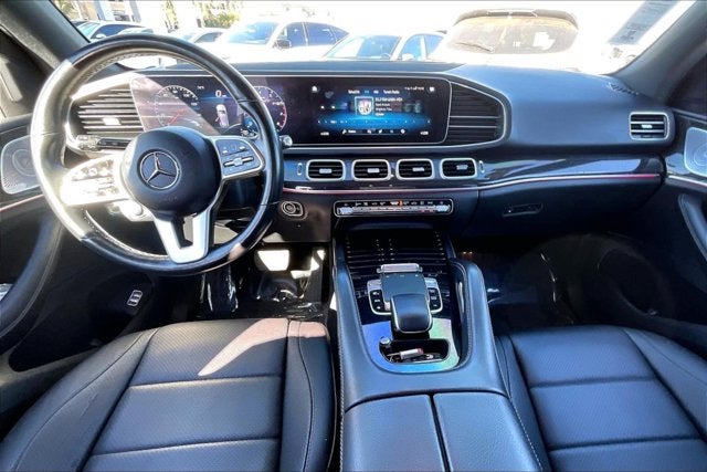 2020 Mercedes-Benz GLE 350 4MATIC®