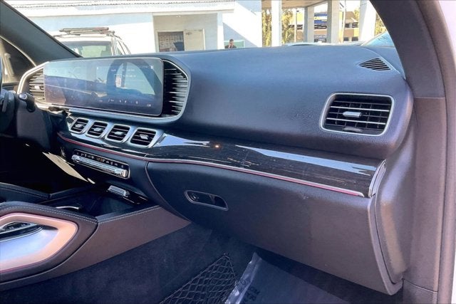 2020 Mercedes-Benz GLE 350 4MATIC®