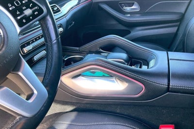 2020 Mercedes-Benz GLE 350 4MATIC®