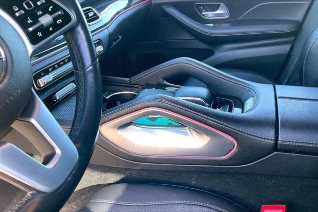 2020 Mercedes-Benz GLE 350 4MATIC®