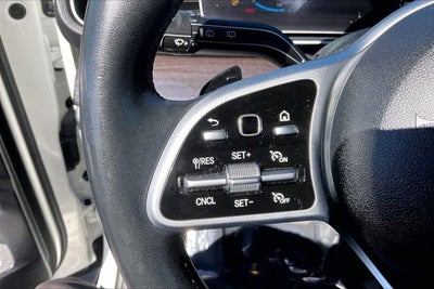 2020 Mercedes-Benz GLE 350 4MATIC®