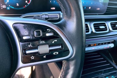 2020 Mercedes-Benz GLE 350 4MATIC®