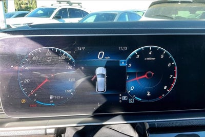 2020 Mercedes-Benz GLE 350 4MATIC®