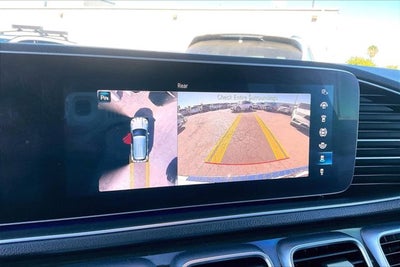 2020 Mercedes-Benz GLE 350 4MATIC®