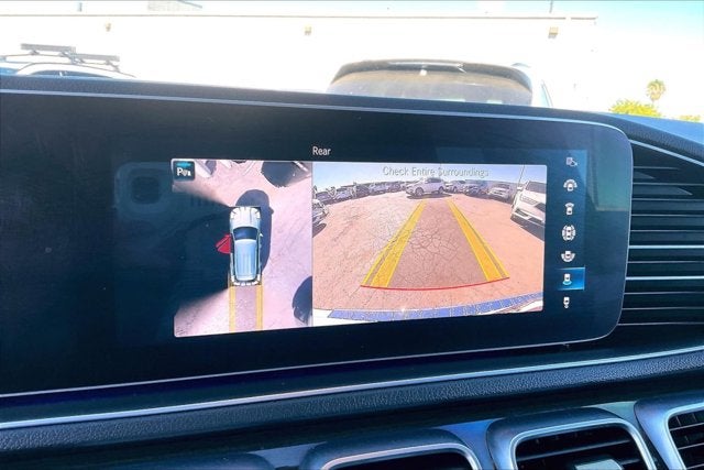 2020 Mercedes-Benz GLE 350 4MATIC®