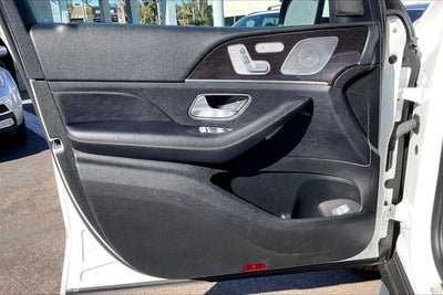 2020 Mercedes-Benz GLE 350 4MATIC®