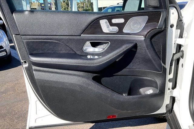 2020 Mercedes-Benz GLE 350 4MATIC®