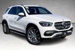 2020 Mercedes-Benz GLE 350 4MATIC®