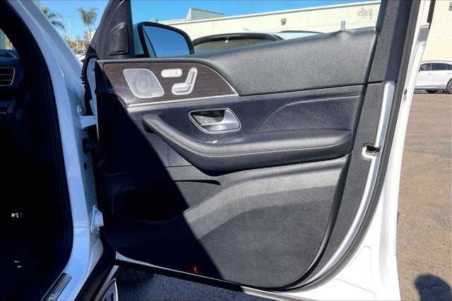 2020 Mercedes-Benz GLE 350 4MATIC®