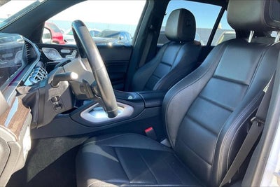 2020 Mercedes-Benz GLE 350 4MATIC®