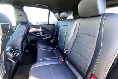 2020 Mercedes-Benz GLE 350 4MATIC®