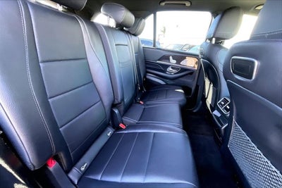 2020 Mercedes-Benz GLE 350 4MATIC®